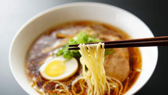 The Best Ramen In New Mexico