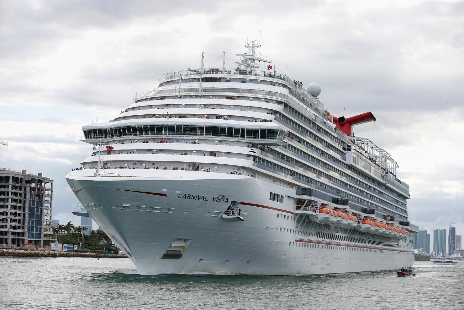US-LIFESTYLE-CRUISE-SHIP