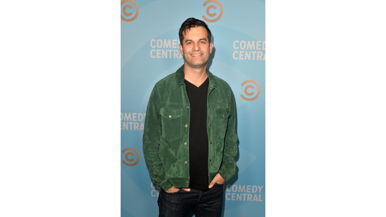 Comedy Central's Emmy Party