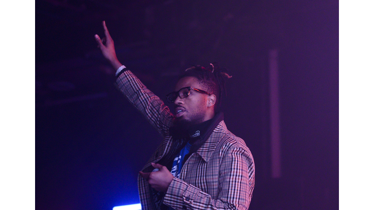 Metro Boomin And Gunna Headline Spotify's RapCaviar Live In MN