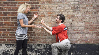 Win FREE Breakfast For a Year If You Get Engaged at a Cracker Barrel