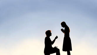 #GoodNews: Couple Finds Love Again After 60 Years Apart