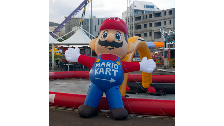 Mario Kart