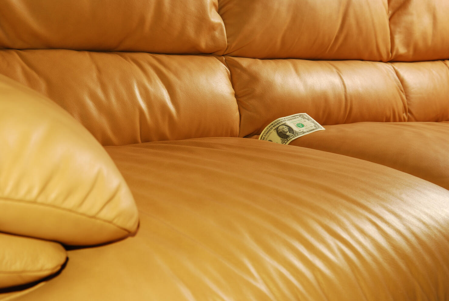 Found Money