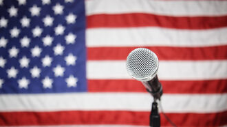 Politics & African Americans