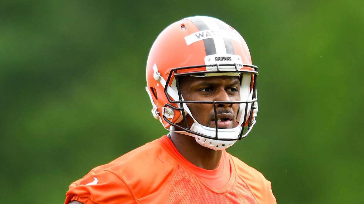 24th woman files civil lawsuit against Deshaun Watson