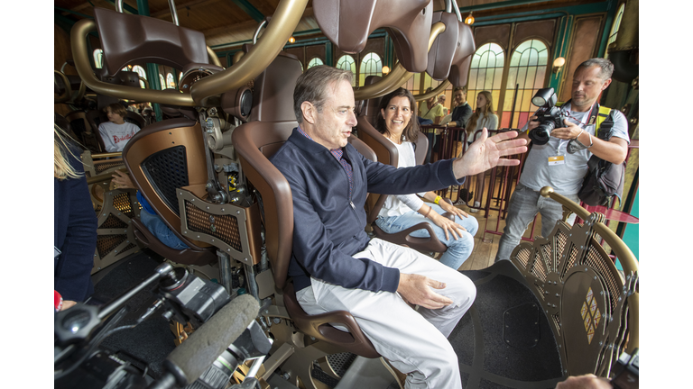 POLITICS N-VA FAMILY DAY