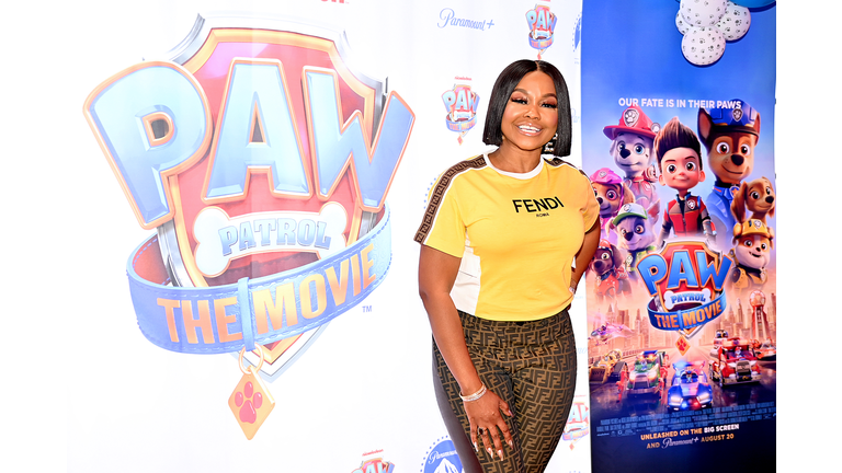 "PAW Patrol" Special Atlanta Screening