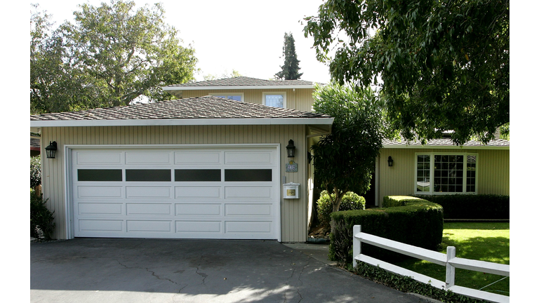 Google Buys Garage Where Company Was Founded