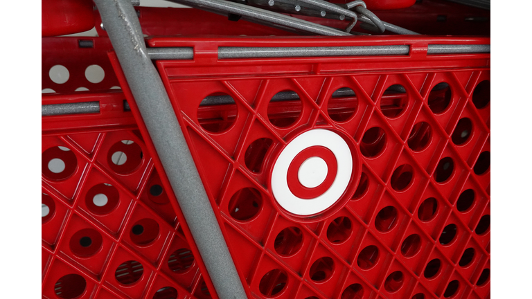 Target's Stock Drops On Poor Earnings