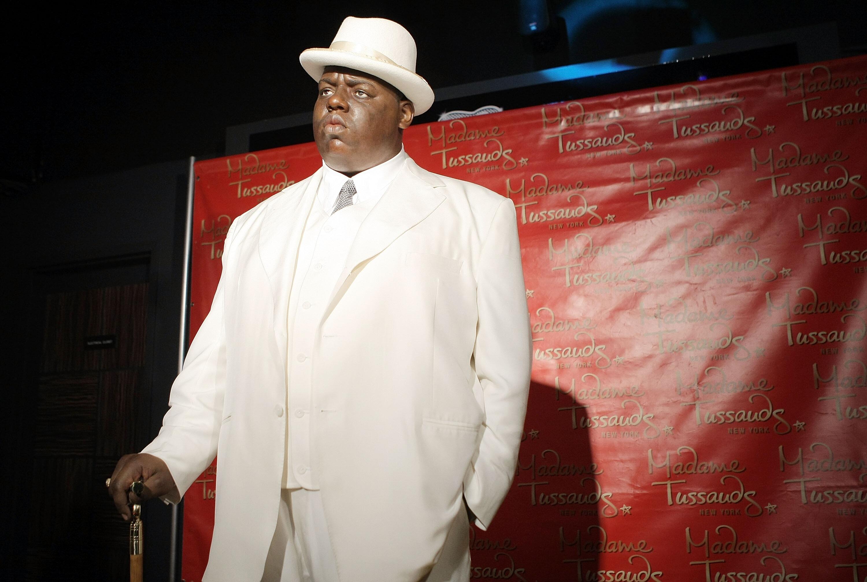 An Orchestral Tribute to the Notorious B.I.G. · Lincoln Center