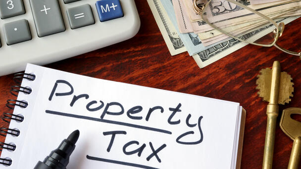 State Senator Barb Kirkmeyer on Property Tax Reform