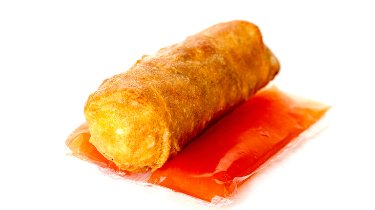 Egg Roll