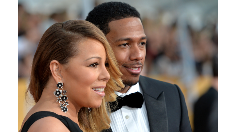 20th Annual Screen Actors Guild Awards - Red Carpet