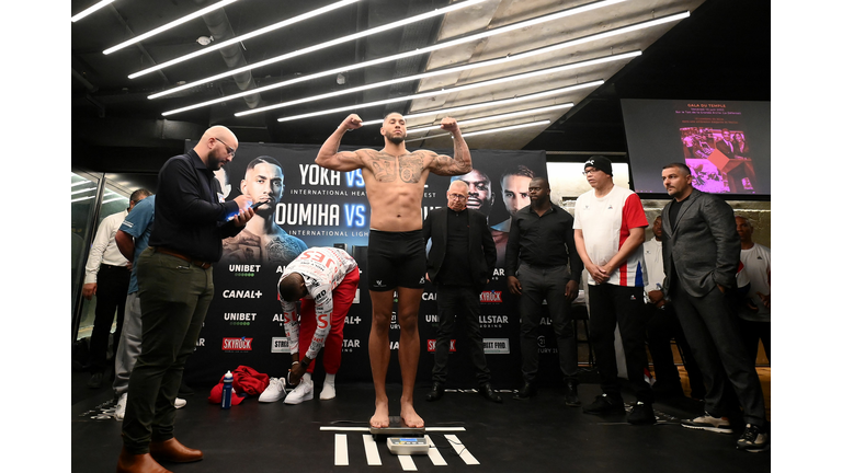 BOXING-FRA-HEAVYWEIGHT-YOKA-BAKOLE
