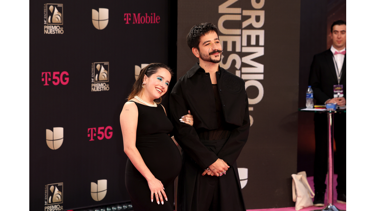 Univision's Premio Lo Nuestro 2022 - Arrivals