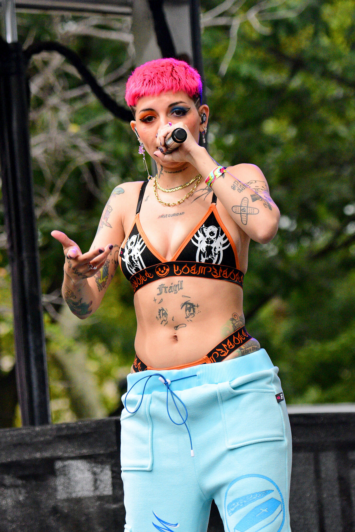 2021 Made In America - Day 2