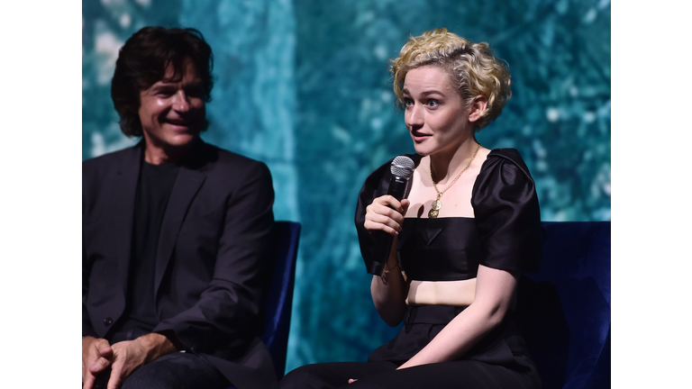 "OZARK: The Final Episodes" Los Angeles Special FYSEE Event - Panel