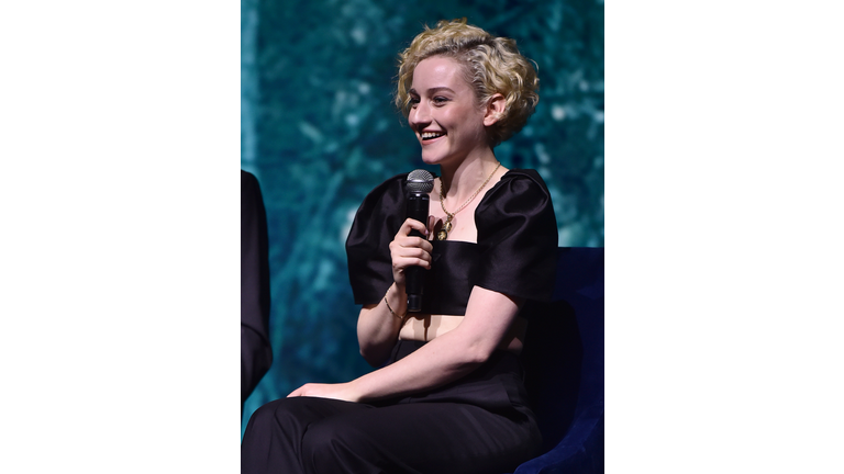 "OZARK: The Final Episodes" Los Angeles Special FYSEE Event - Panel