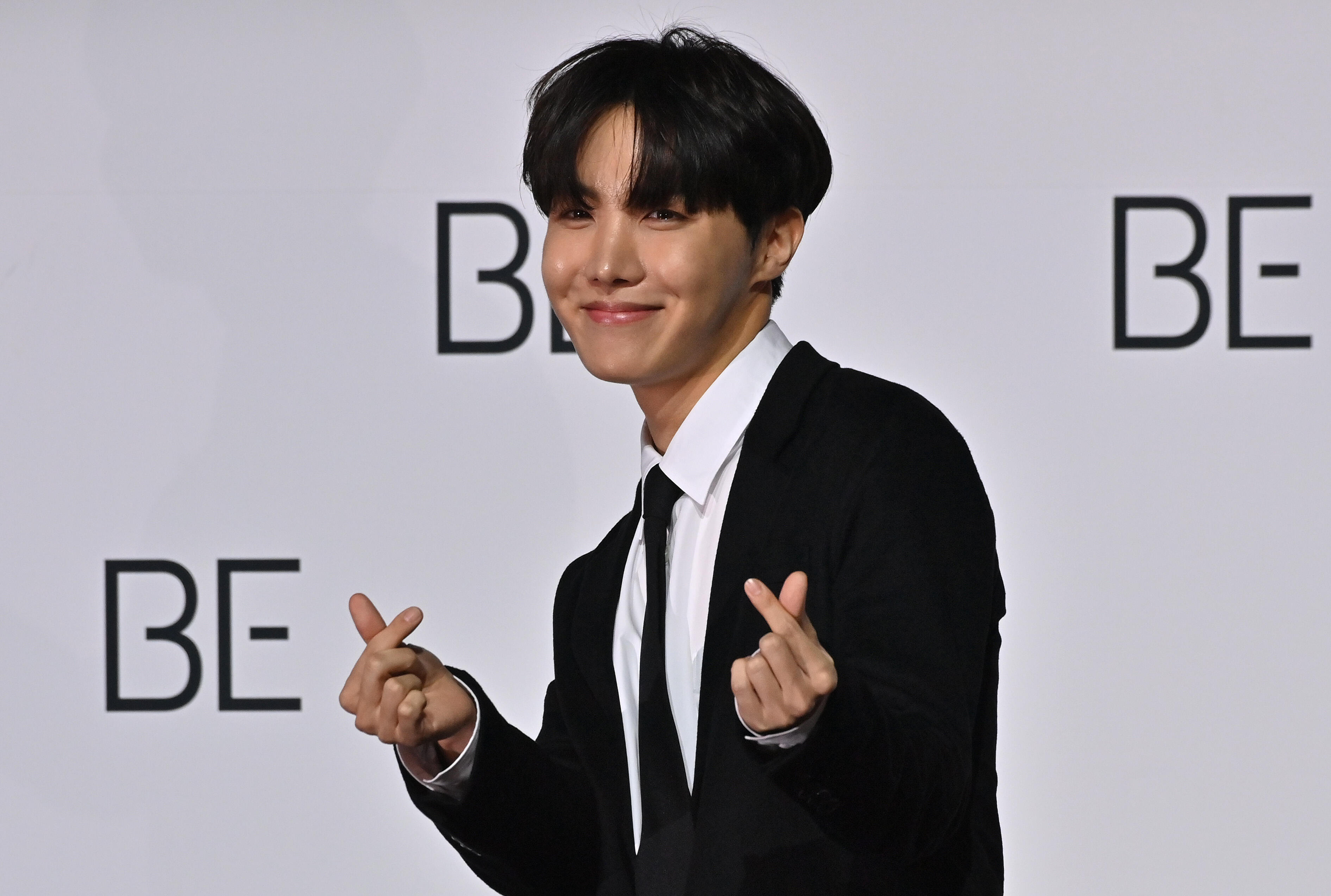 Lollapalooza Adds J-Hope of BTS as Headliner