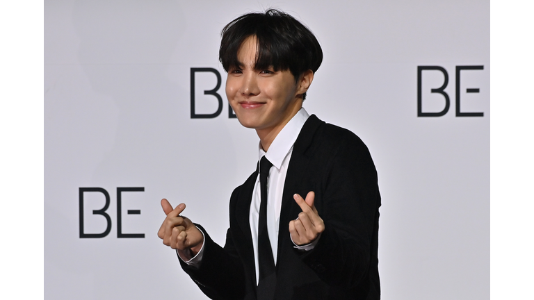 SKorea-ENTERTAINMENT-music-BTS