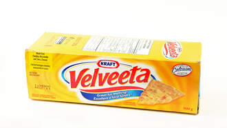 Hoda And Jenna Brave The Velveeta Martini