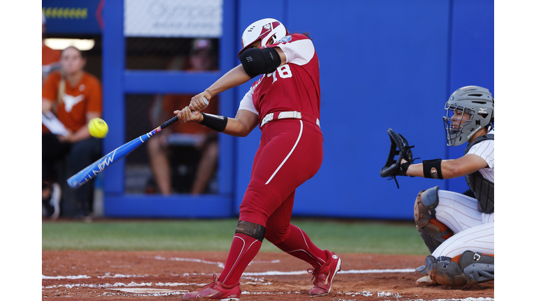 2022 NCAA Division I Women's Softball Championship