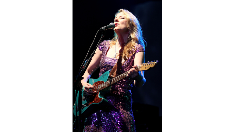 Bluesfest Music Festival - Day 4