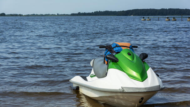 Inexperience Cited in Fatal Sacandaga Lake Crash