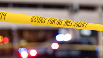 3-Year-Old Dies In Hot Car Outside Of Georgia Fast Food Restaurant