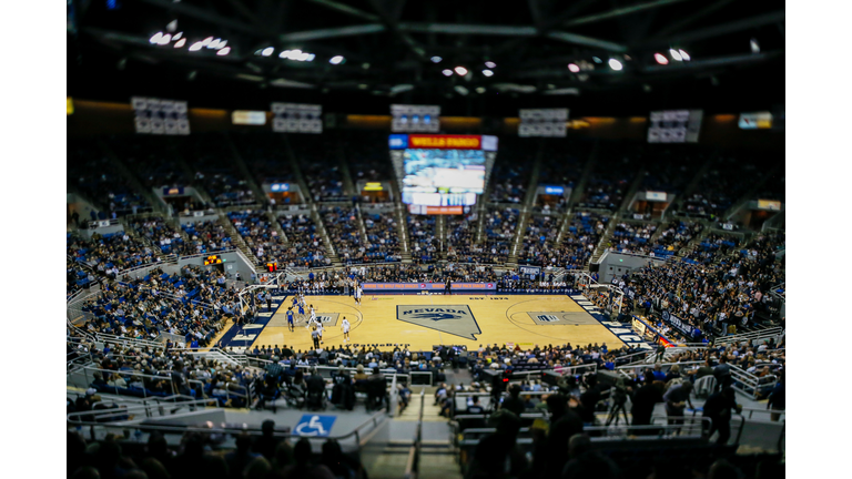 San Jose State v Nevada