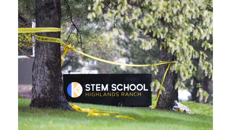 School Shooting In Highlands Ranch, Colorado Leaves 1 Dead And Multiple Injured