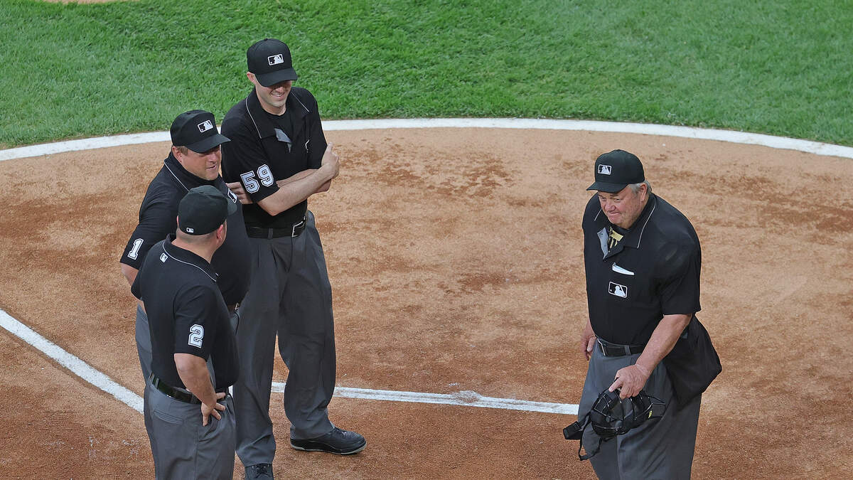 Jacksonville Jumbo Shrimp use Automatic Ball-Strike System