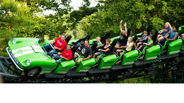 Busch Gardens Tampa Bay is Bringing back Free Beer This Summer for Guests