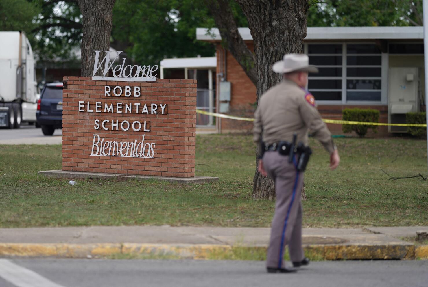 TOPSHOT-US-SCHOOL-CRIME-TEXAS