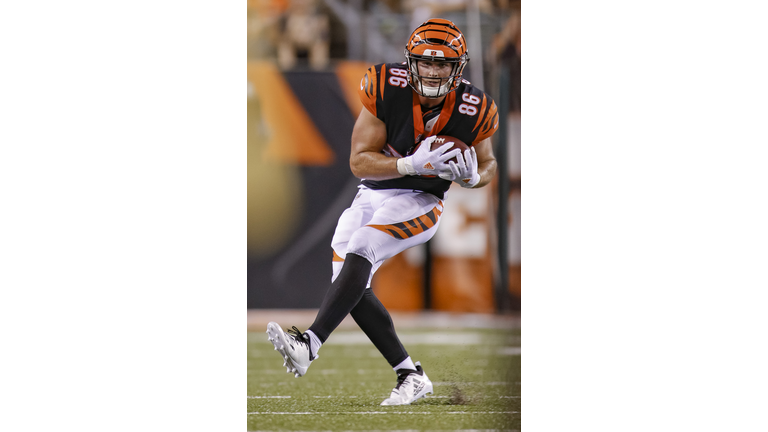 Indianapolis Colts v Cincinnati Bengals