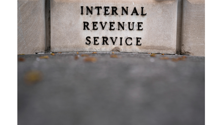 US-GOVERNMENT-TREASURY-IRS