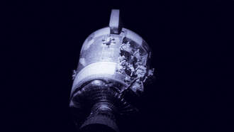 Fred Haise: His Life and Life Lessons From the Apollo 13 Mission 