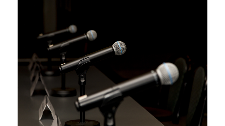 Microphones