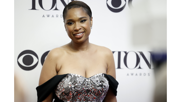 75th Annual Tony Awards - Press Room