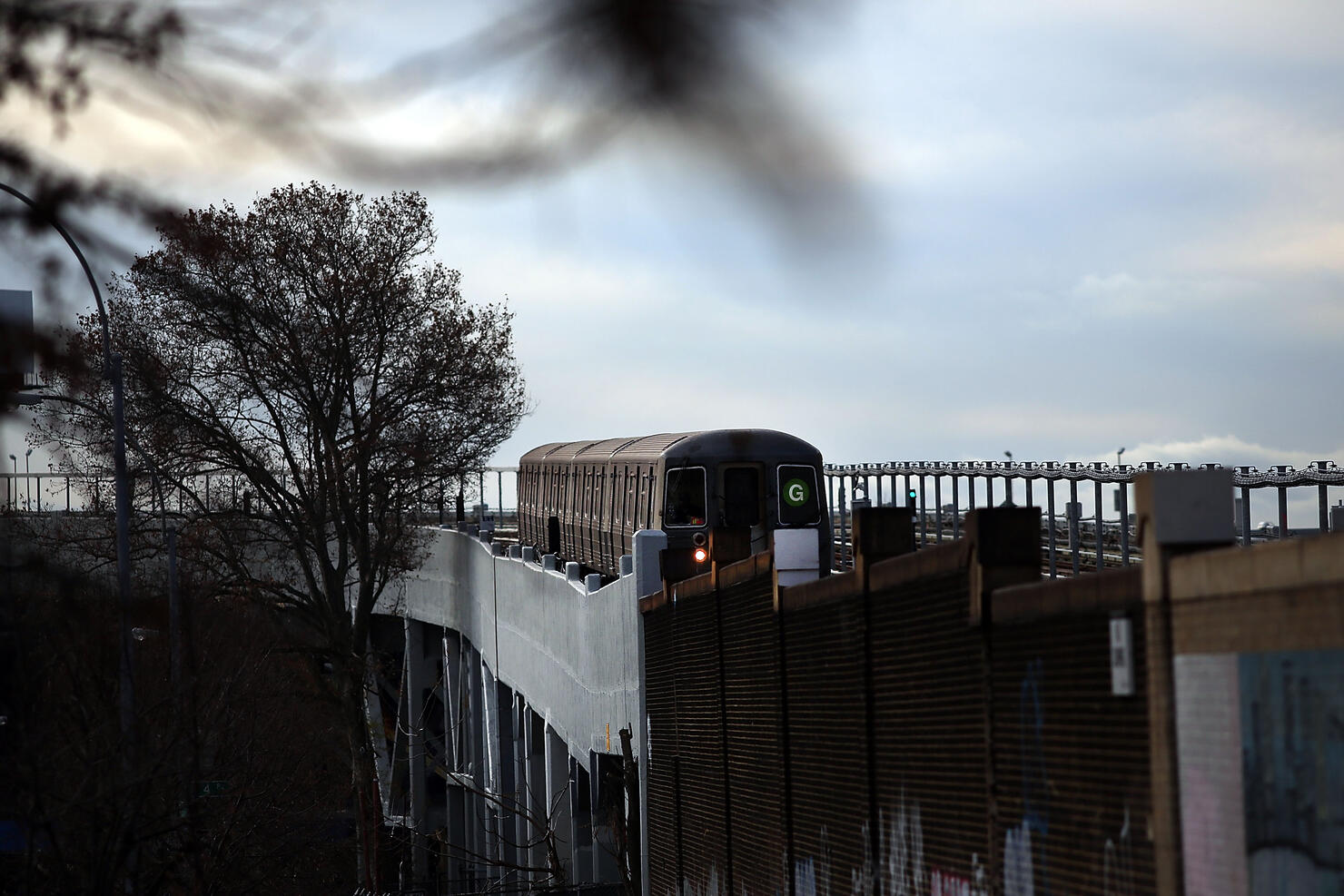New York City Subway Pushing Death Puts Spotlight On Commuter Safety