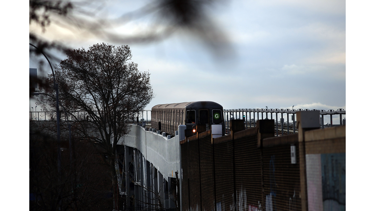 New York City Subway Pushing Death Puts Spotlight On Commuter Safety