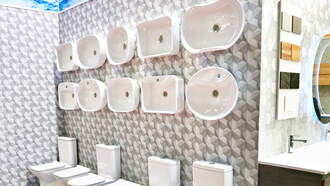 News From The Bottom Of The Barrel: Toilet Baseball Seats