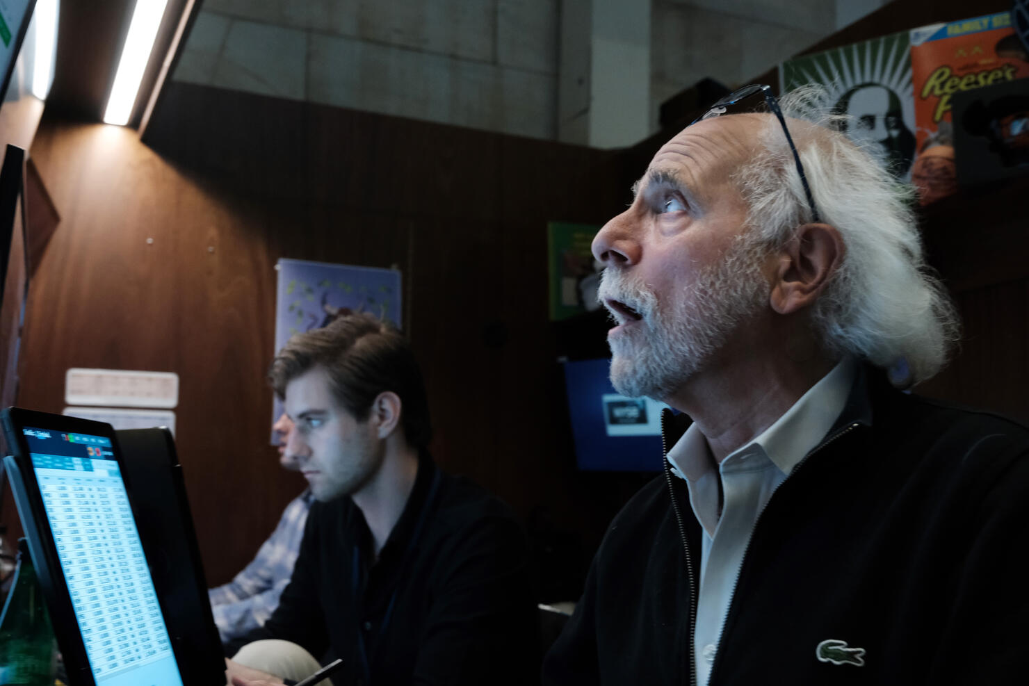 Stock Market Takes A Steep Dive After Consumer Price Index Numbers Released