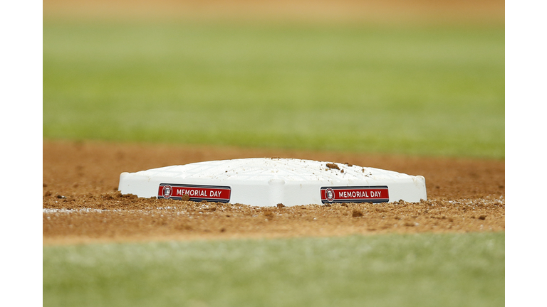 Tampa Bay Rays v Texas Rangers