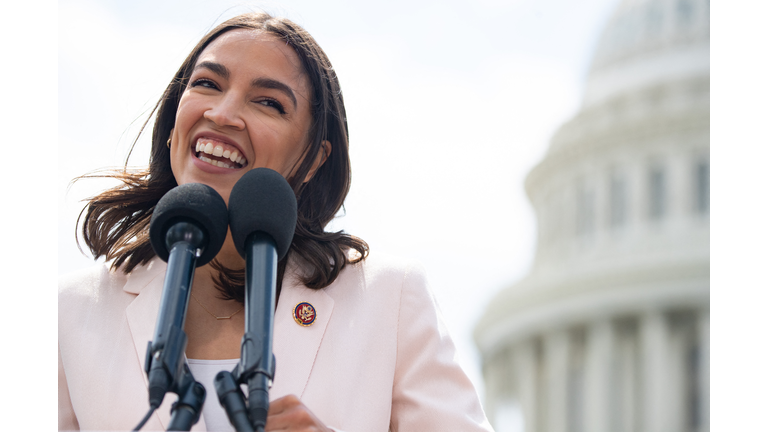US-POLITICS-OCASIO-CORTEZ