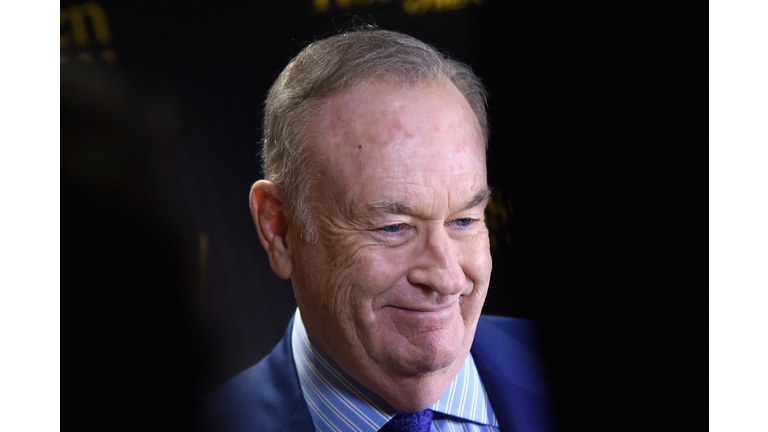 The Hollywood Reporter's 2016 35 Most Powerful People In Media
