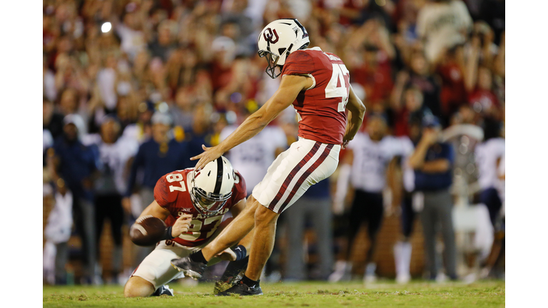 West Virginia v Oklahoma