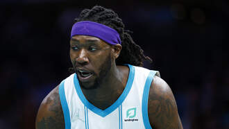 Former U of L Player Montrezl Harrell Charged With Felony Drug Trafficking