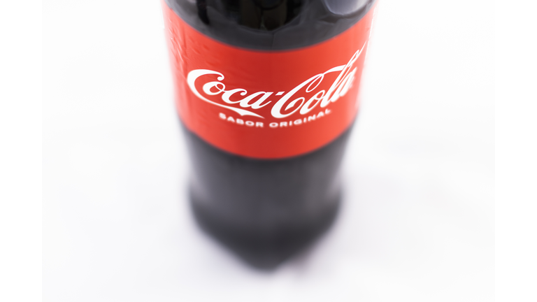 Coca-Cola Mexico Announces 6.6% Increase In All Its Products
